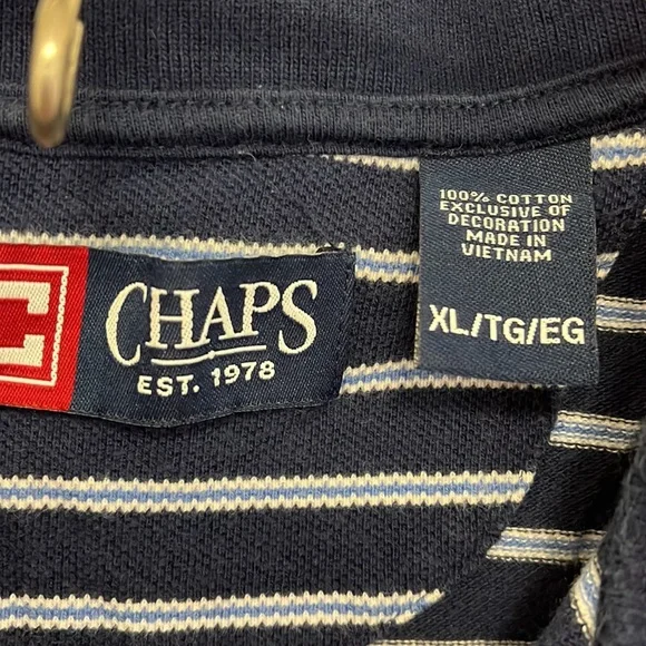 Chaps polo - Picture 2 of 2